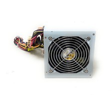 PREMIER DR-8500BTX ALIMENTATORE 500W ATX UNIVERSALE / GRIGIO