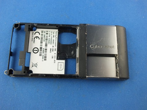 Cover centrale originale sony - originale,