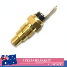 Coolant Temperature Sensor for