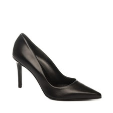 ALBANO 2802-NERO Decolletè Donna x-x YRB AI25