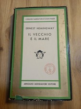IL VECCHIO E IL MARE di E