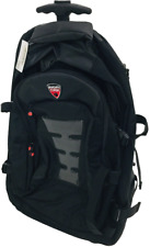 TROLLEY DUCATI NUOVO ORIGINALE