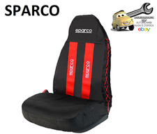 SPARCO Coprisedile Sportivo