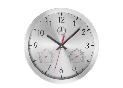 Orologio parete - orologio, da
