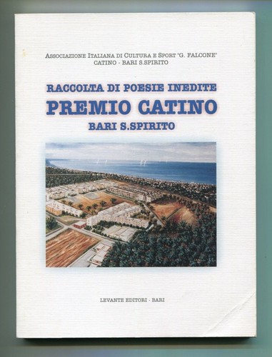 Raccolta poesie inedite - di,