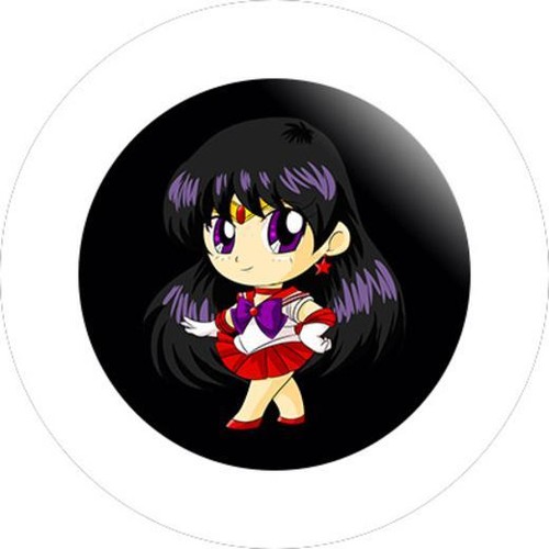 Spilla sailor moon - spilla,
