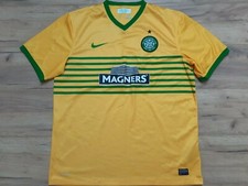 CELTICO! 2013-14! maglia