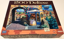 1500 Piece MEGA Puzzle Antico