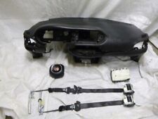KIT AIRBAG FIAT TIPO 15 AIR SX AIR DX CRUSCOTTO 2 CINTURE ANT. SCHERMO PICCOLO