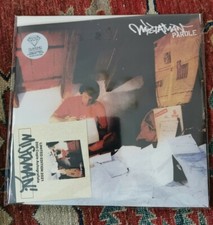 MISTAMAN  PAROLE DOPPIO VINILE