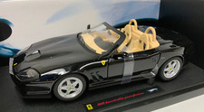 Hot wheels elite ferrari - 1/18,