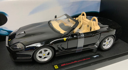 Hot wheels elite ferrari - hot,
