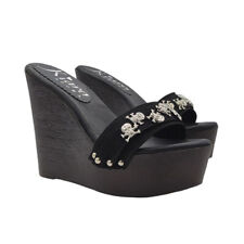 ZEPPA NERA Serie Limitata