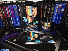 Michael Jackson's Moonwalker