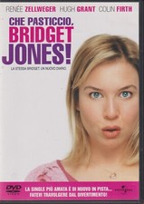 CHE PASTICCIO BRIDGET JONES