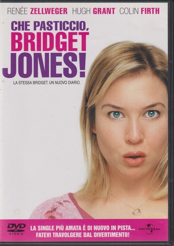 Che pasticcio bridget jones - pasticcio,