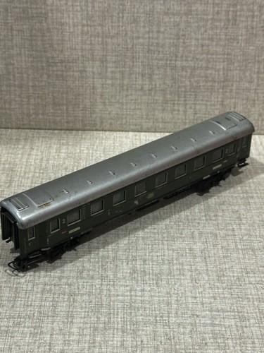 Modellismo trenino marklin - trenino, ho
