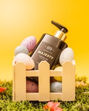 Aromatic 89 Majesty Gel Doccia