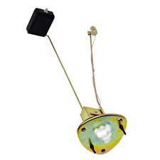 Galleggiante sensore indicatore livello carburante Mitsubishi Pajero 91-99 LUI0