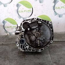 CAMBIO MANUALE COMPLETO PER