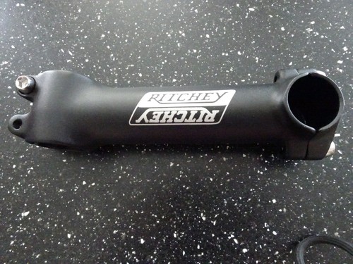 Ritchey manubrio stelo