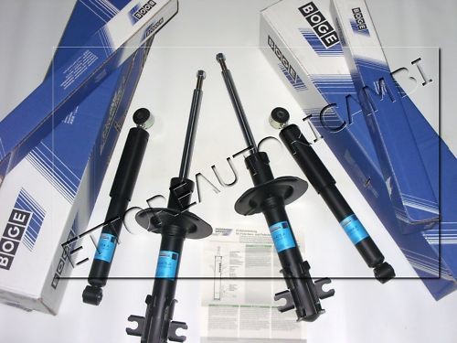 Ammortizzatori boge - ammortizzatori,