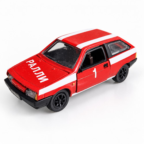 Vaz 2108 lada samara - samara, sputnik