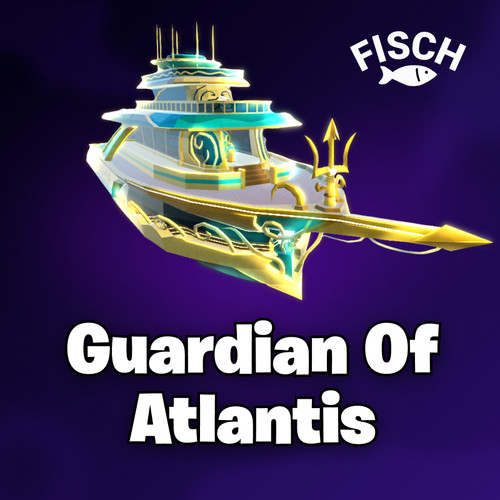 Barca pesce guardiano di - 🎣,