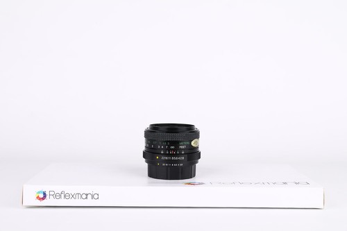 Vivitar 28mm mc wide - vivitar,