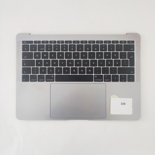 Apple macbook pro a1708 - apple,