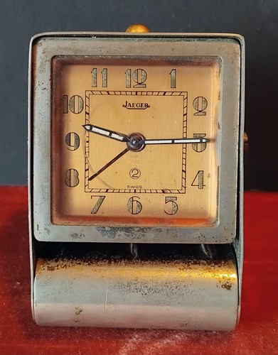 Jaeger coultre orologio - jaeger,