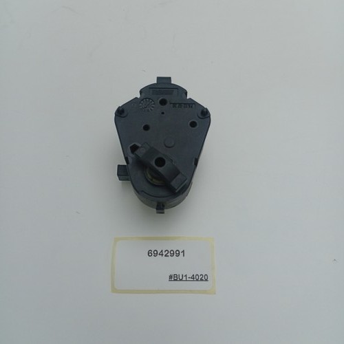 Attuatore servomotore flap