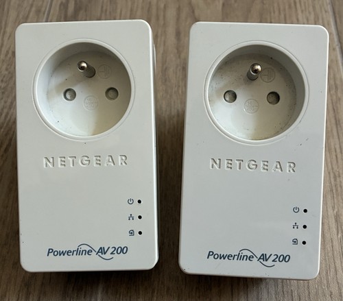 Netgear lot kit adaptateurs - netgear,