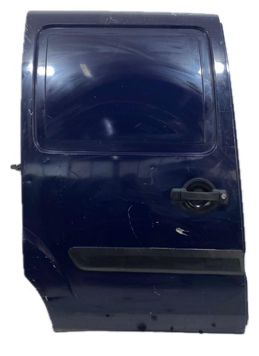 Porta laterale scorrevole per - scorrevole,