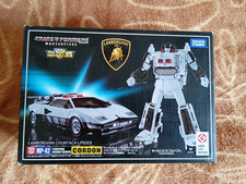 Takara Tomy Transformers