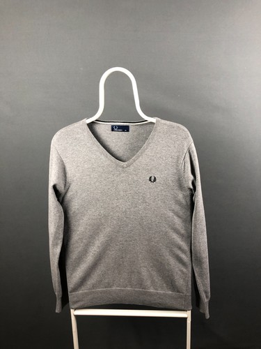 Maglione uomo fred perry - maglione,