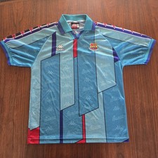 Maglia fcb barcellona - maglia,