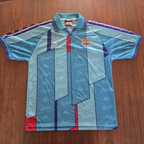 Maglia fcb barcellona - fcb,