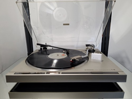 Pioneer 200 direct - pioneer, pl