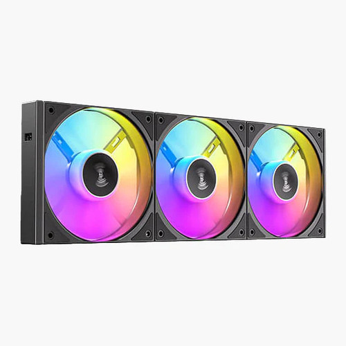 Antec connect c120r reverse - connect,