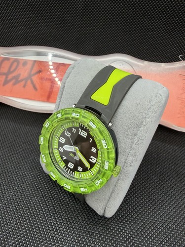 Orologio svizzero flik flak - svizzero,