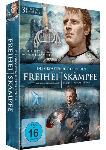 Cid 1572 die schlacht - 1572,