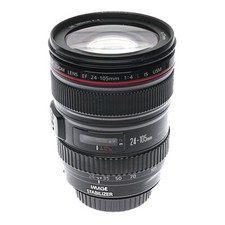 Obiettivo Canon EF 24-105mm/4