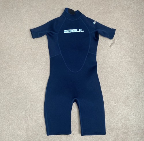 Muta corta gul junior jxl - muta,