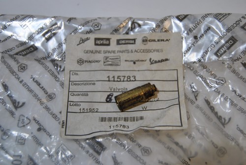 Valvola carburatore carburetor - valvola,