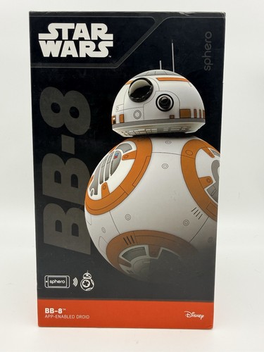 Sphero star wars robot - sphero,