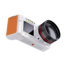 Fotocamera digitale mirrorless