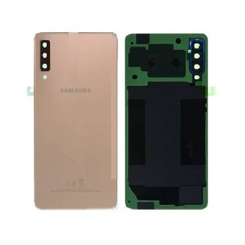 Backcover samsung a750 - backcover,