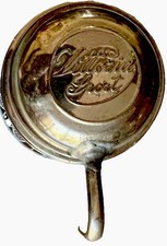 ANTICA CAFFETTIERA, A SPIRITO