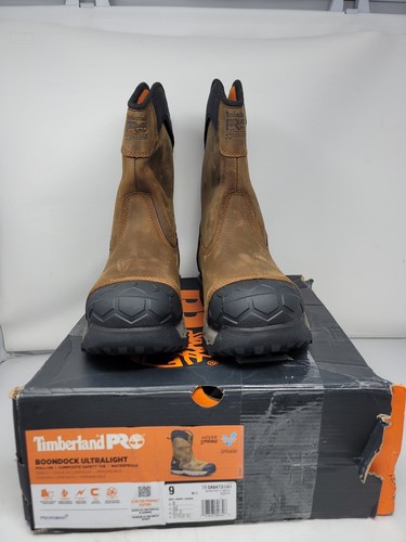 Stivali lavoro timberland - lavoro,
